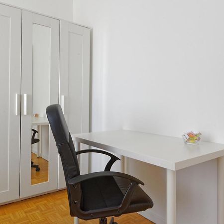 Un Ete Sans Fin Apartment Марсилия Екстериор снимка