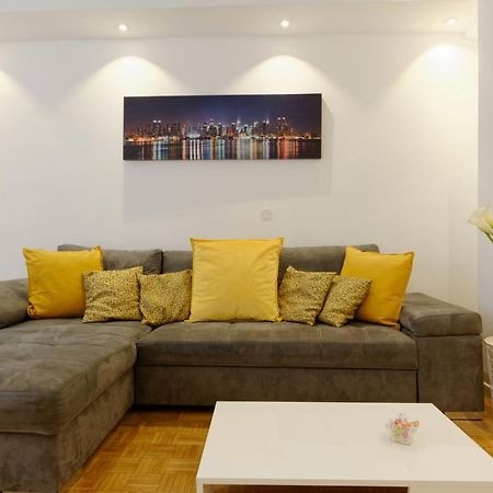 Un Ete Sans Fin Apartment Марсилия Екстериор снимка