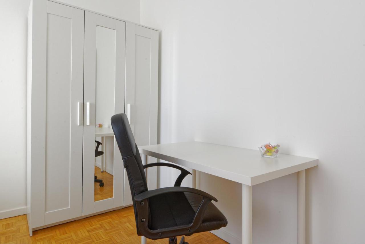 Un Ete Sans Fin Apartment Марсилия Екстериор снимка