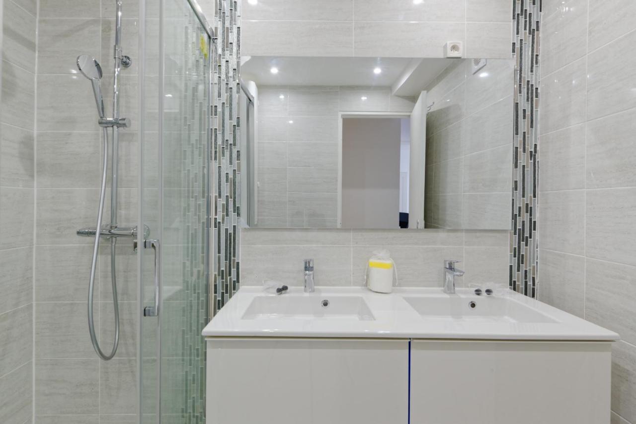 Un Ete Sans Fin Apartment Марсилия Екстериор снимка