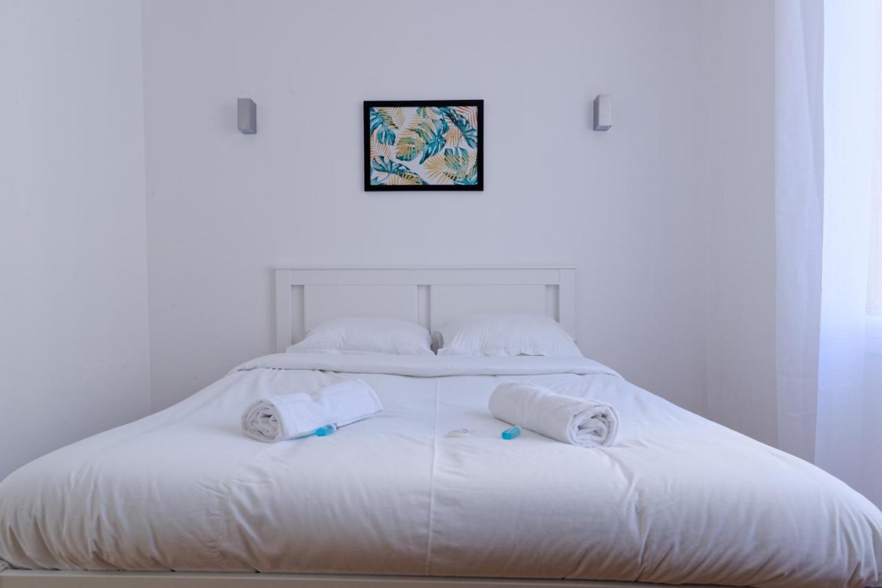 Un Ete Sans Fin Apartment Марсилия Екстериор снимка