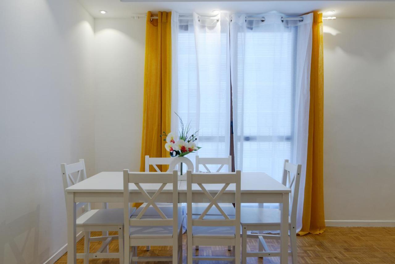 Un Ete Sans Fin Apartment Марсилия Екстериор снимка