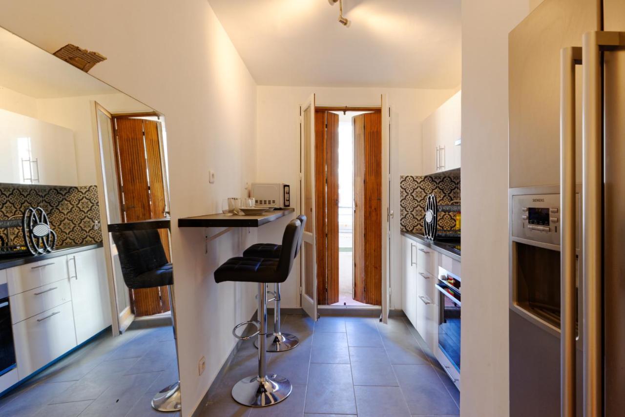 Un Ete Sans Fin Apartment Марсилия Екстериор снимка