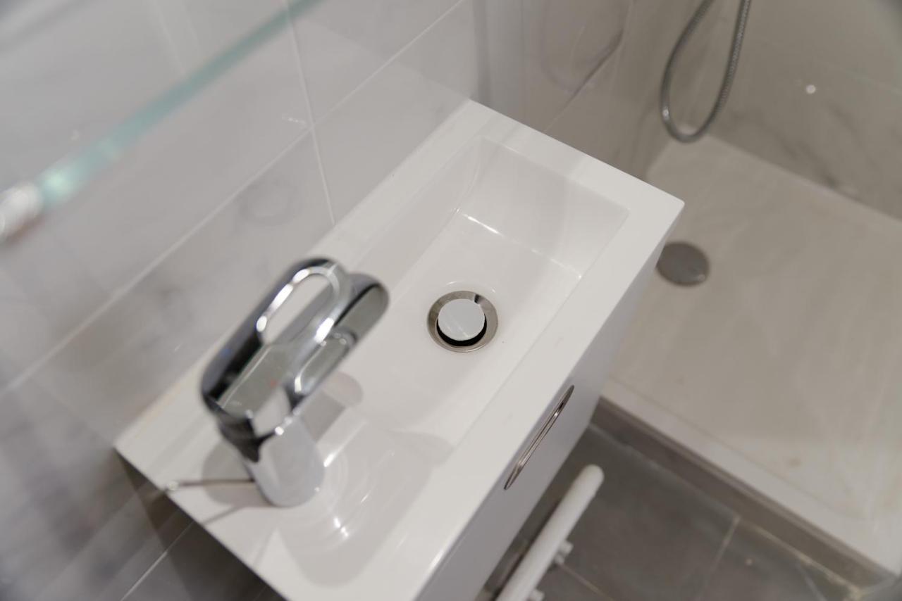 Un Ete Sans Fin Apartment Марсилия Екстериор снимка