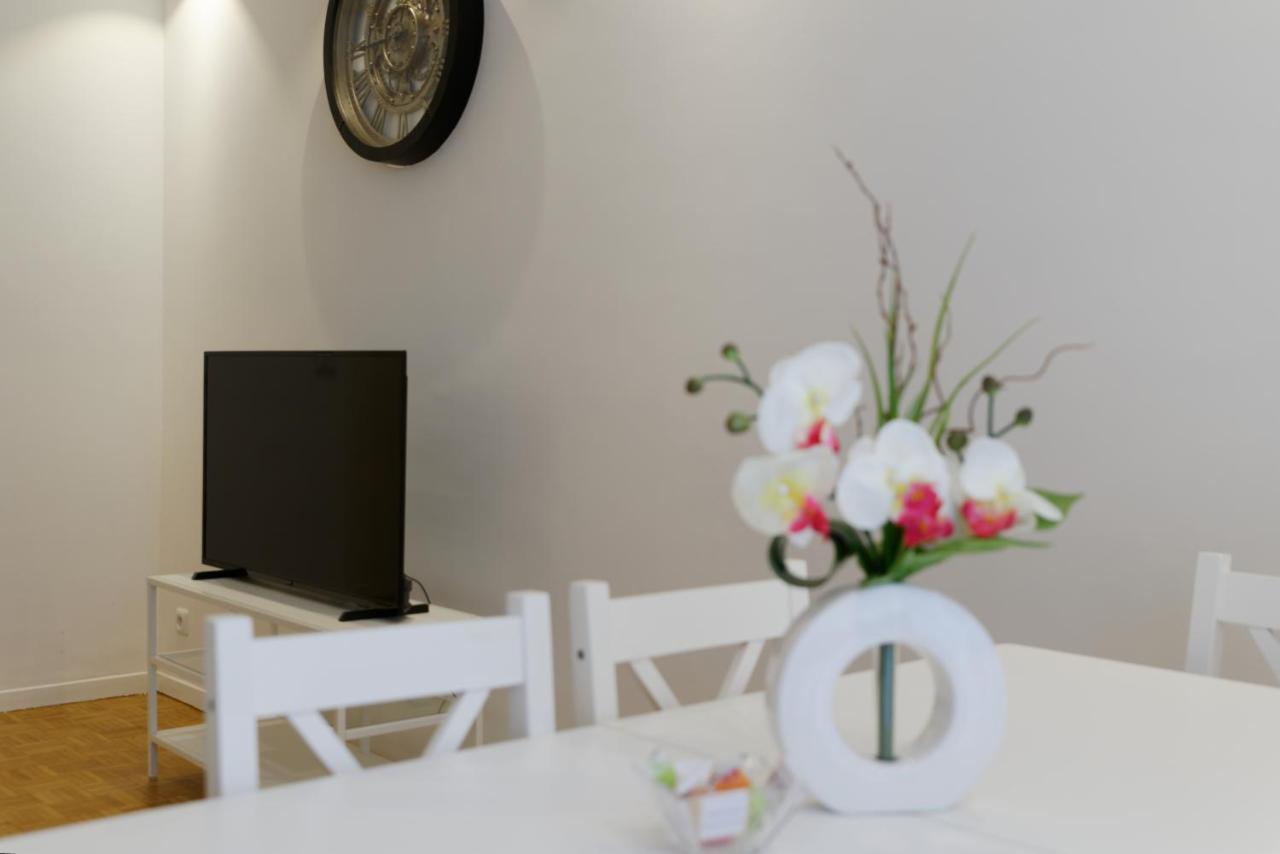 Un Ete Sans Fin Apartment Марсилия Екстериор снимка