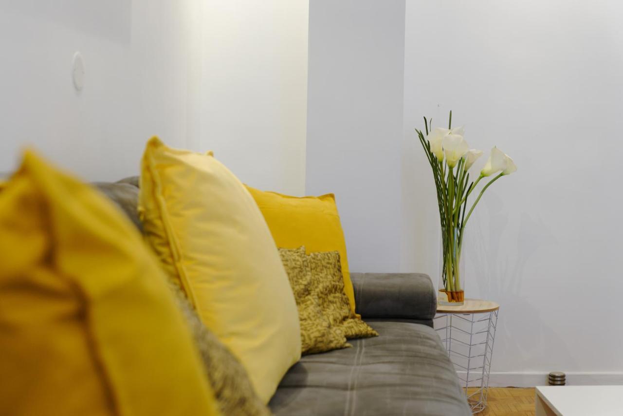 Un Ete Sans Fin Apartment Марсилия Екстериор снимка