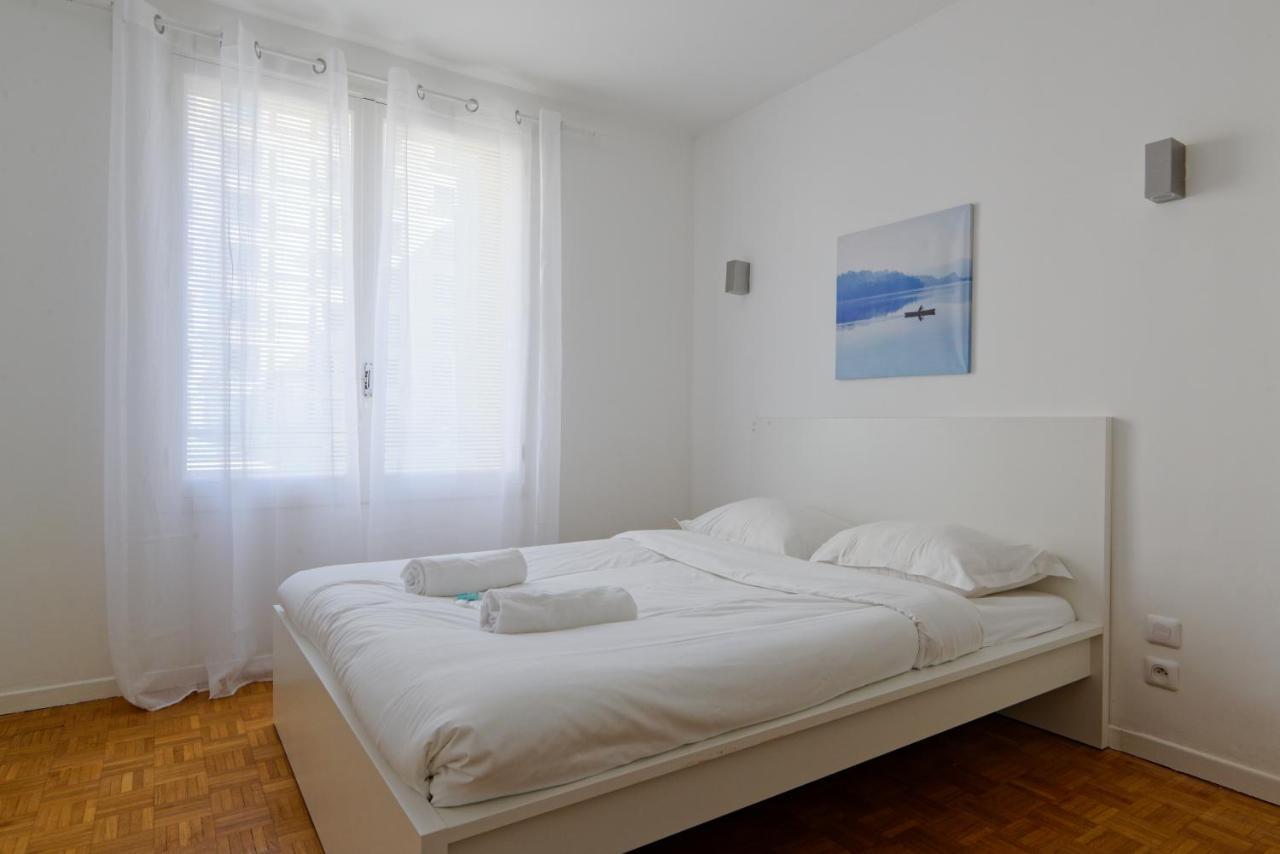 Un Ete Sans Fin Apartment Марсилия Екстериор снимка