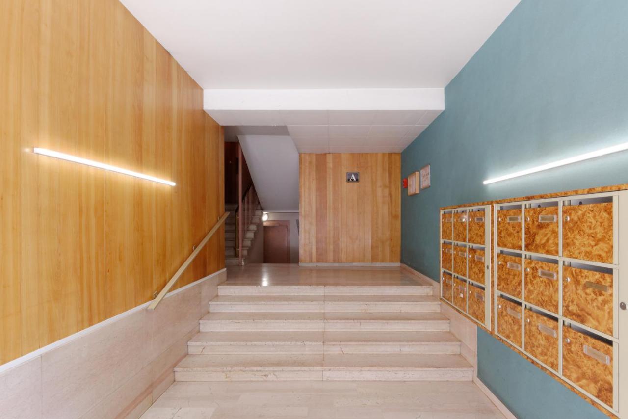 Un Ete Sans Fin Apartment Марсилия Екстериор снимка