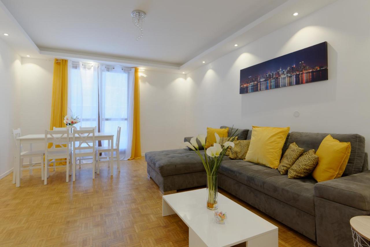 Un Ete Sans Fin Apartment Марсилия Екстериор снимка