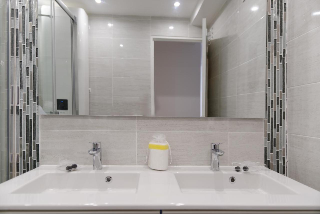 Un Ete Sans Fin Apartment Марсилия Екстериор снимка