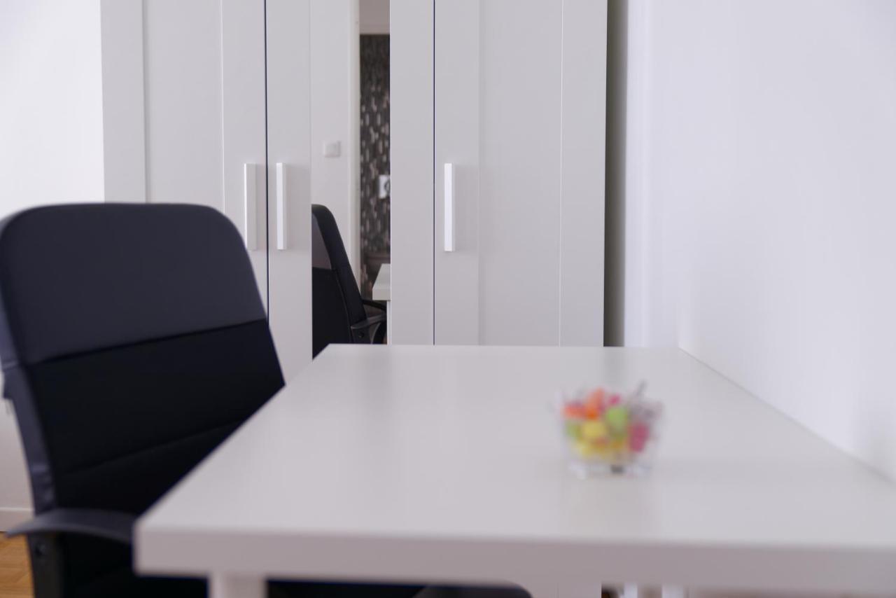 Un Ete Sans Fin Apartment Марсилия Екстериор снимка
