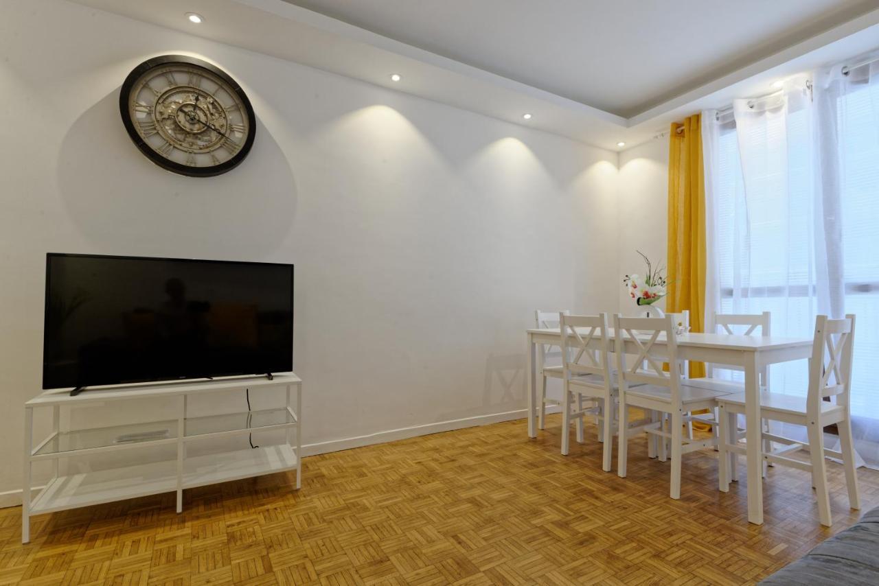 Un Ete Sans Fin Apartment Марсилия Екстериор снимка